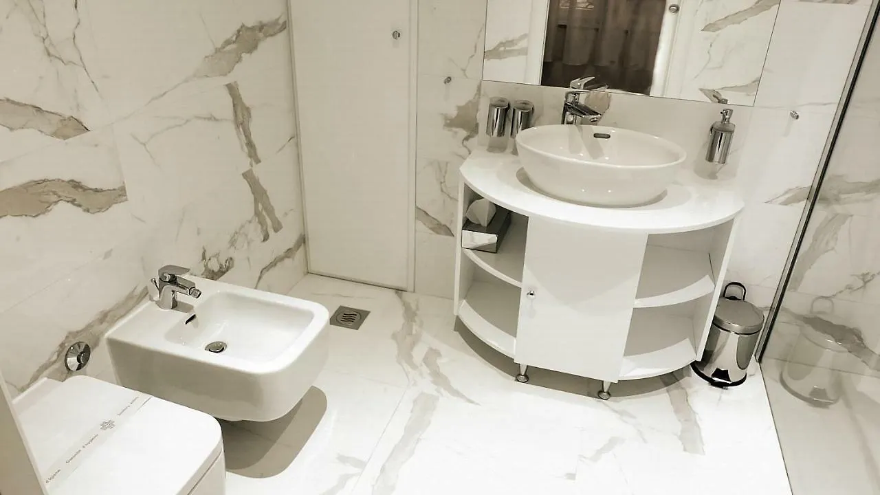 Old Square Studio Apartment Сплит Хорватия