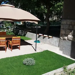 Appartement Garden Vanya, Split