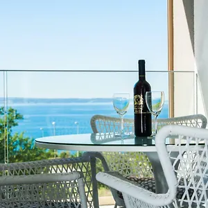 Appartement Morska, Split