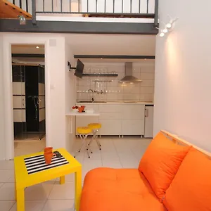 Appartement Porta, Split