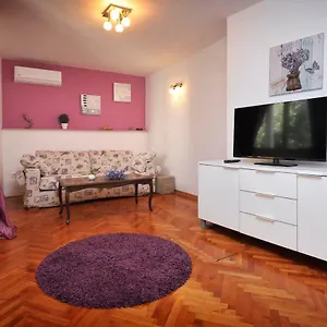 Appartement Bella, Split