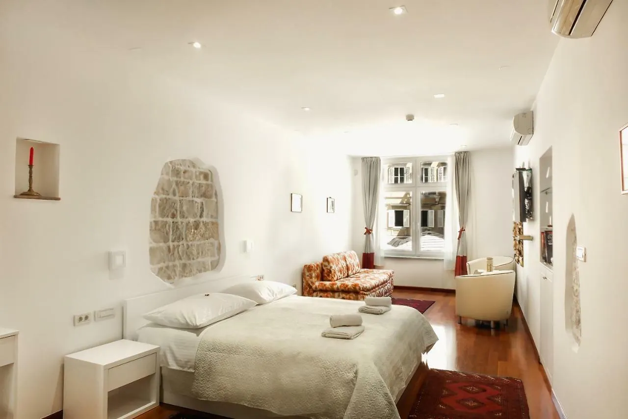 ספליט Old Square Studio Apartment