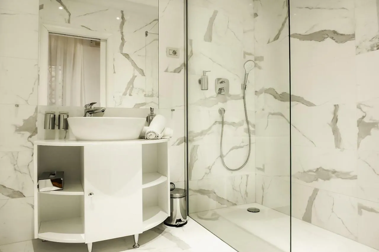 ספליט Old Square Studio Apartment קרואטיה