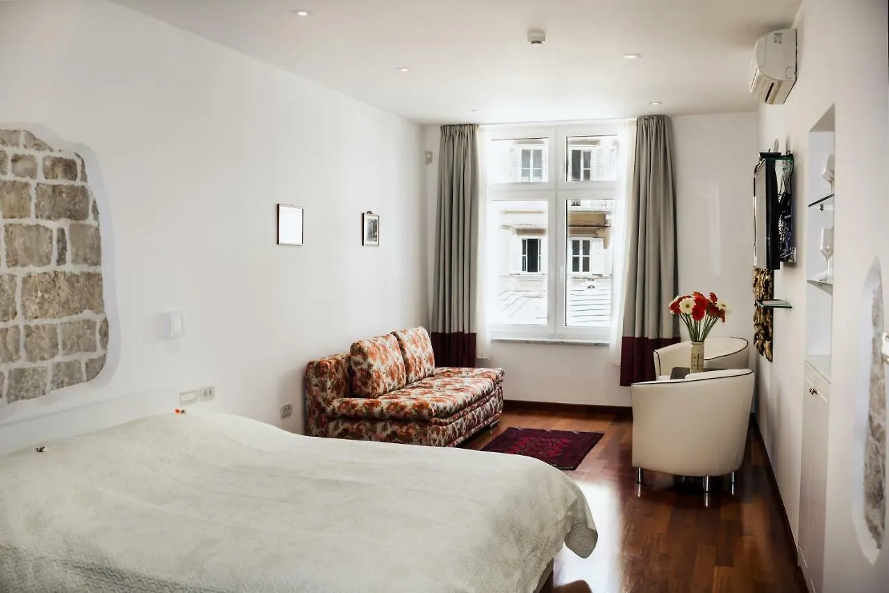 ספליט Old Square Studio Apartment קרואטיה