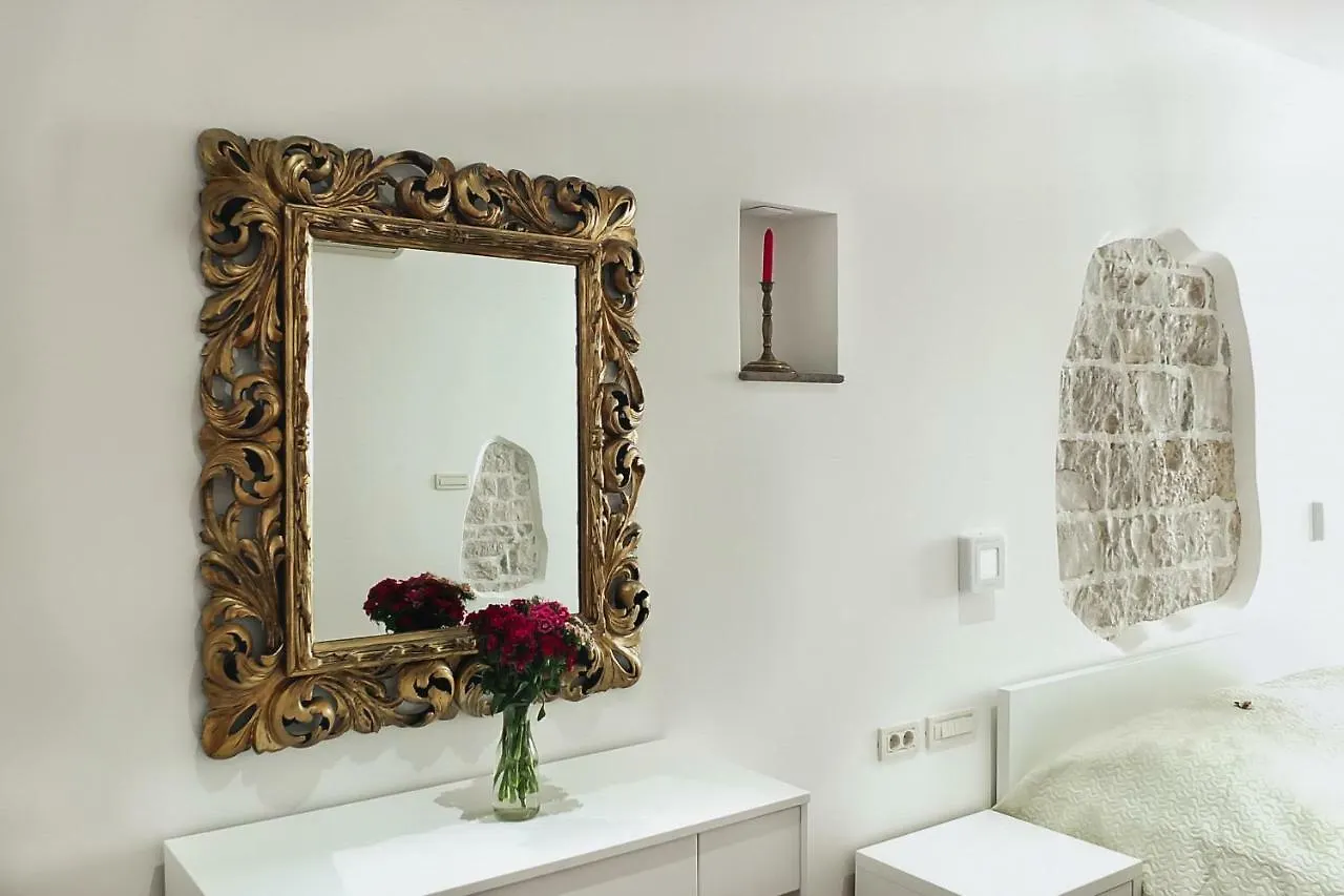 ספליט Old Square Studio Apartment 0*,  קרואטיה