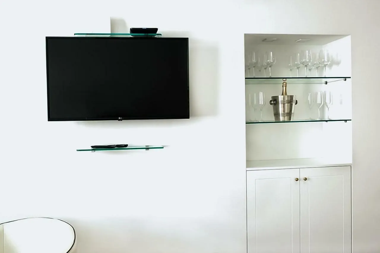 ספליט Old Square Studio Apartment